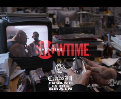 Cypress Hill - Insane in the Brain 2022 Official Trailer - SHOWTIME Documentary Film